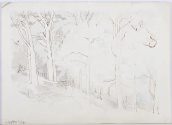 Dufton, 1904